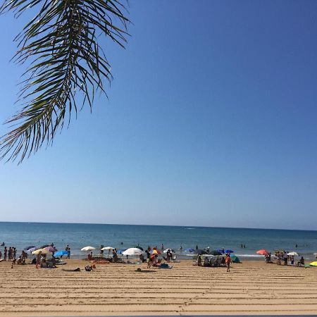 Siciliacasevacanze - La Mancina مارينا دي راغوزا المظهر الخارجي الصورة