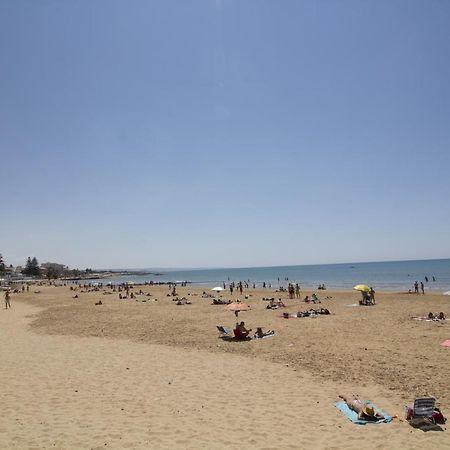 Siciliacasevacanze - La Mancina مارينا دي راغوزا المظهر الخارجي الصورة