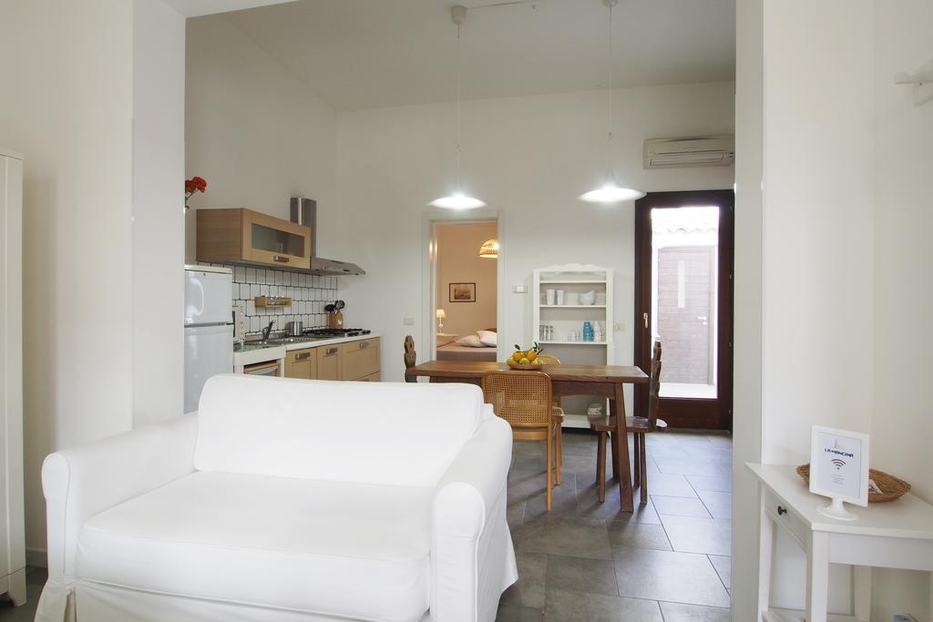 Siciliacasevacanze - La Mancina مارينا دي راغوزا المظهر الخارجي الصورة
