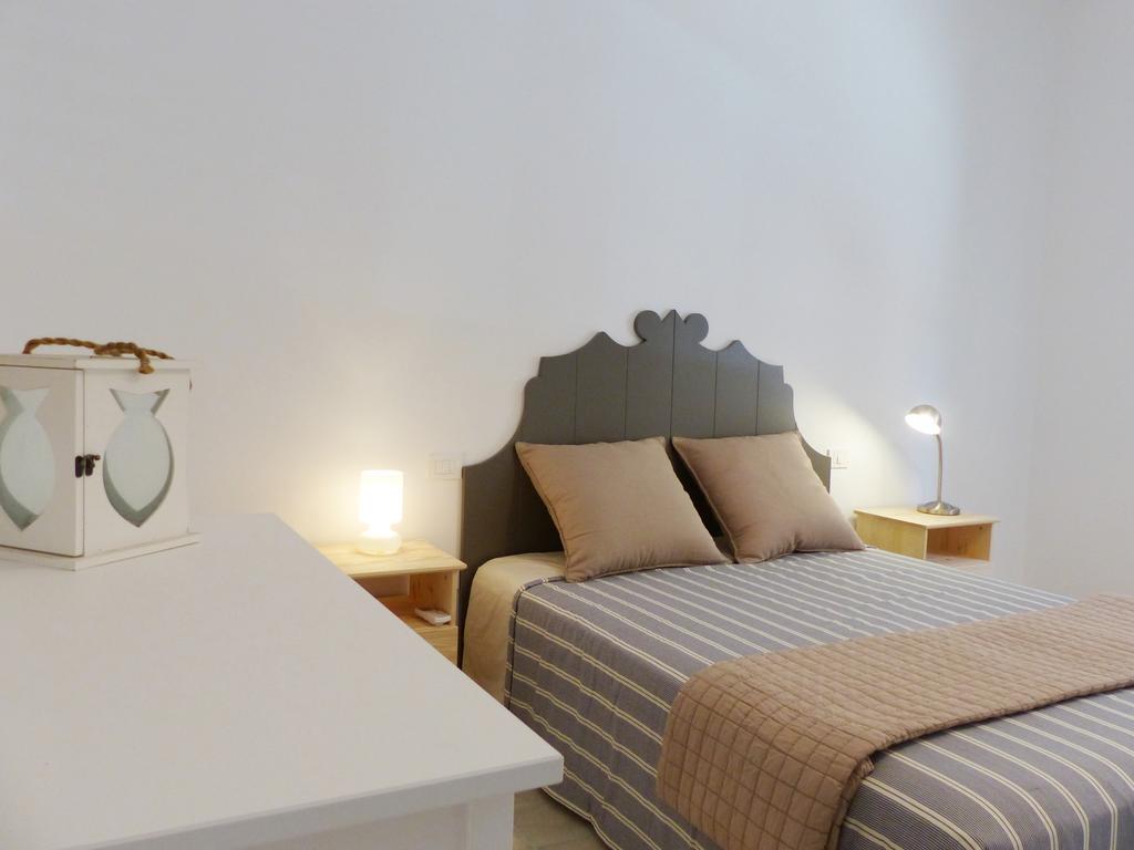 Siciliacasevacanze - La Mancina مارينا دي راغوزا المظهر الخارجي الصورة