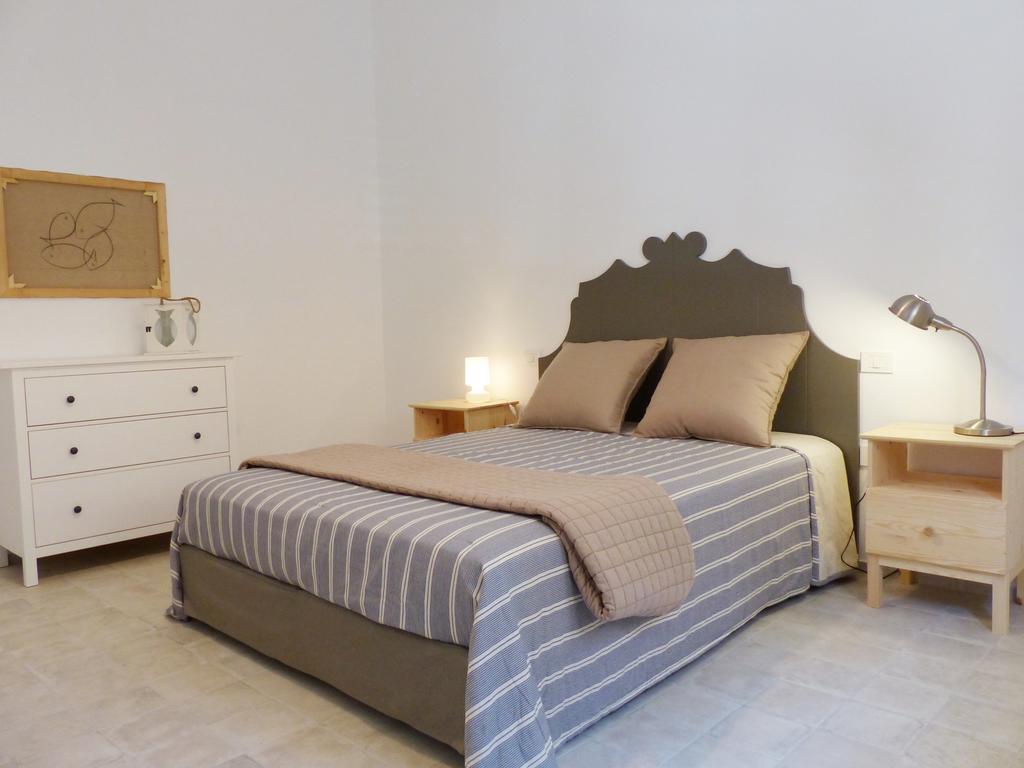 Siciliacasevacanze - La Mancina مارينا دي راغوزا المظهر الخارجي الصورة