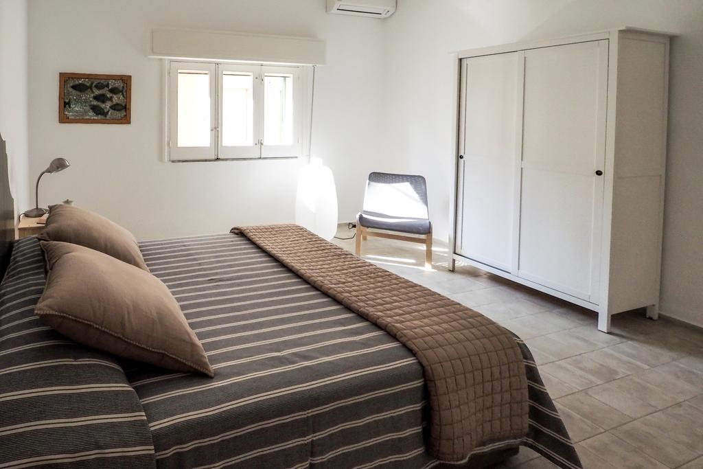 Siciliacasevacanze - La Mancina مارينا دي راغوزا المظهر الخارجي الصورة