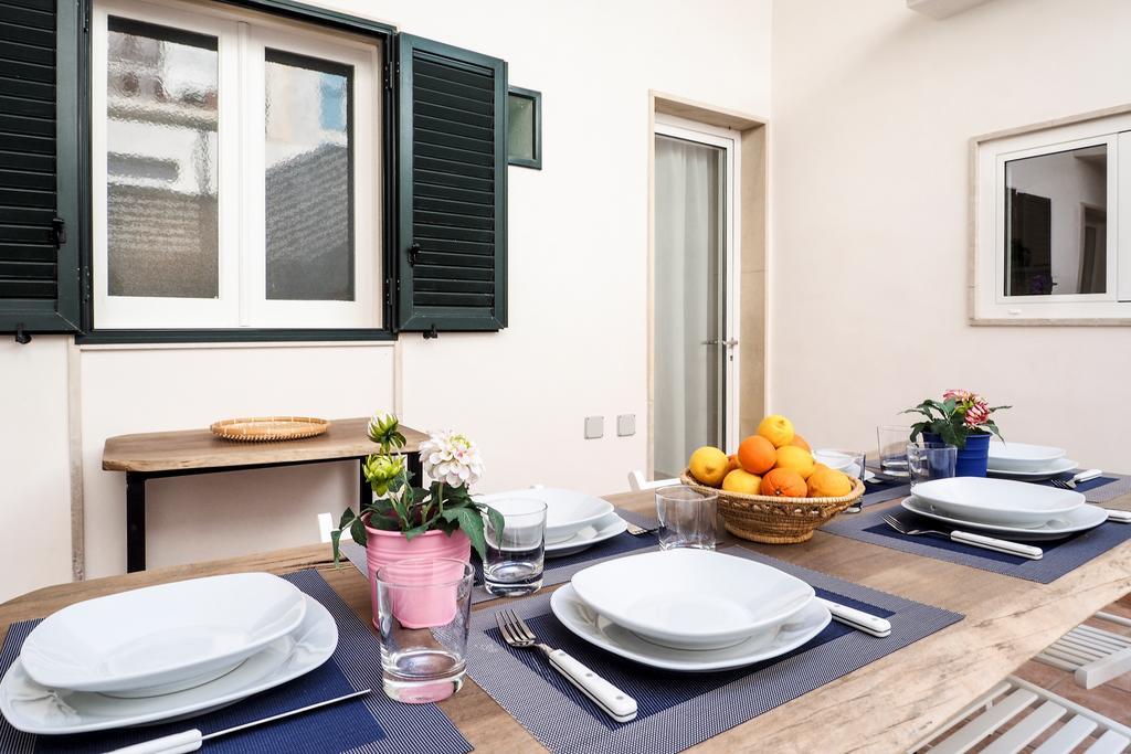 Siciliacasevacanze - La Mancina مارينا دي راغوزا المظهر الخارجي الصورة