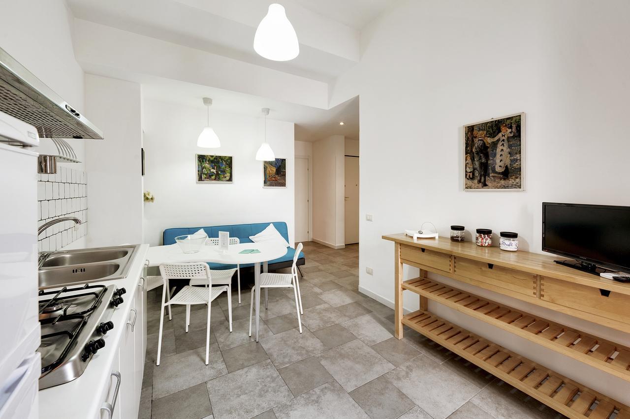 Siciliacasevacanze - La Mancina مارينا دي راغوزا المظهر الخارجي الصورة