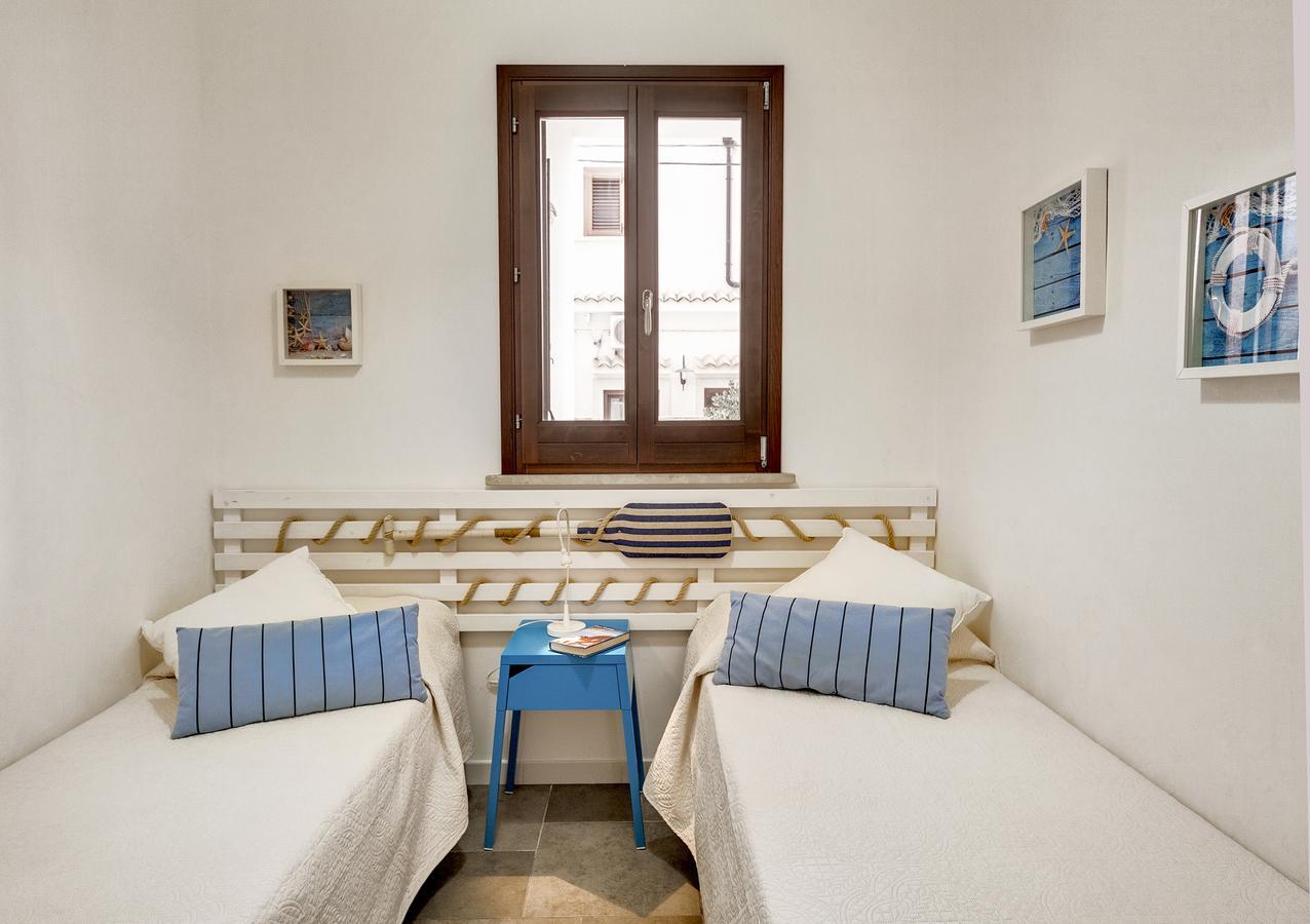 Siciliacasevacanze - La Mancina مارينا دي راغوزا المظهر الخارجي الصورة