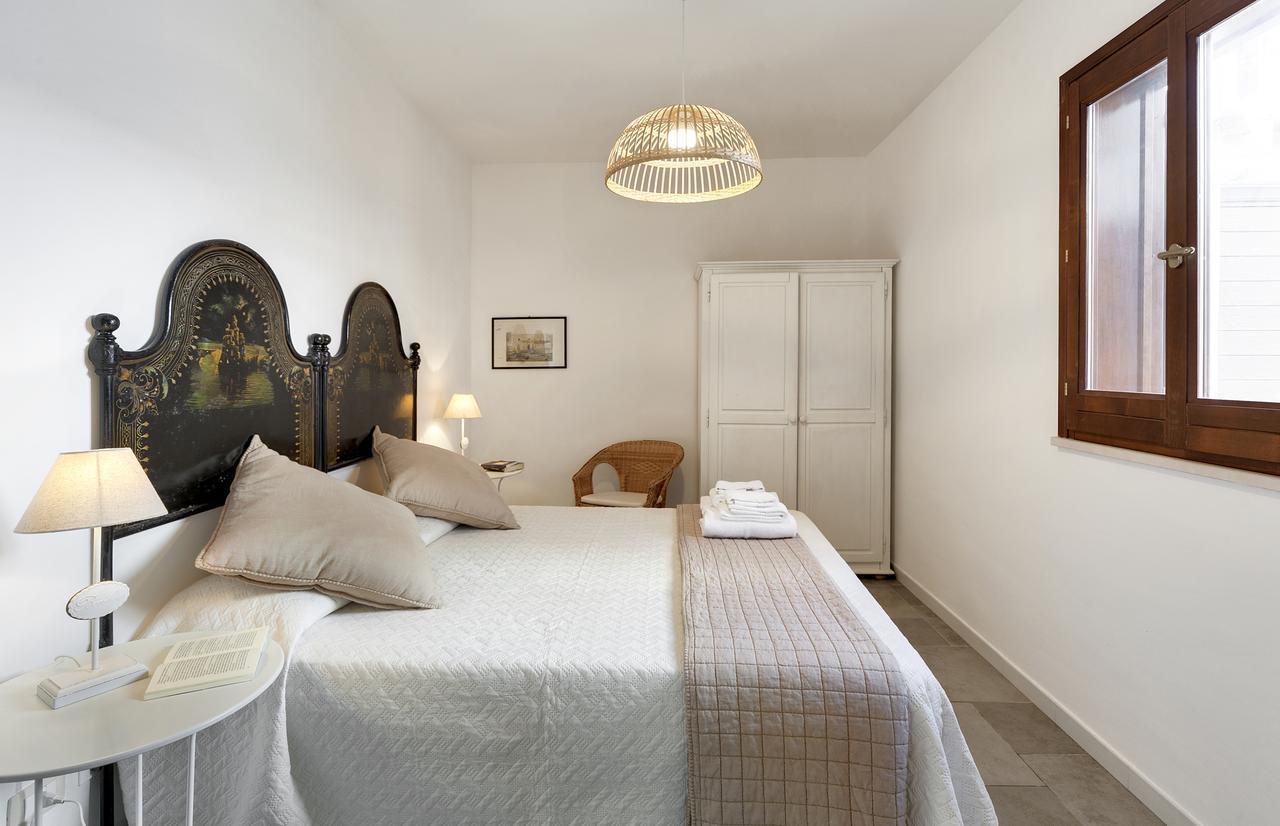 Siciliacasevacanze - La Mancina مارينا دي راغوزا المظهر الخارجي الصورة