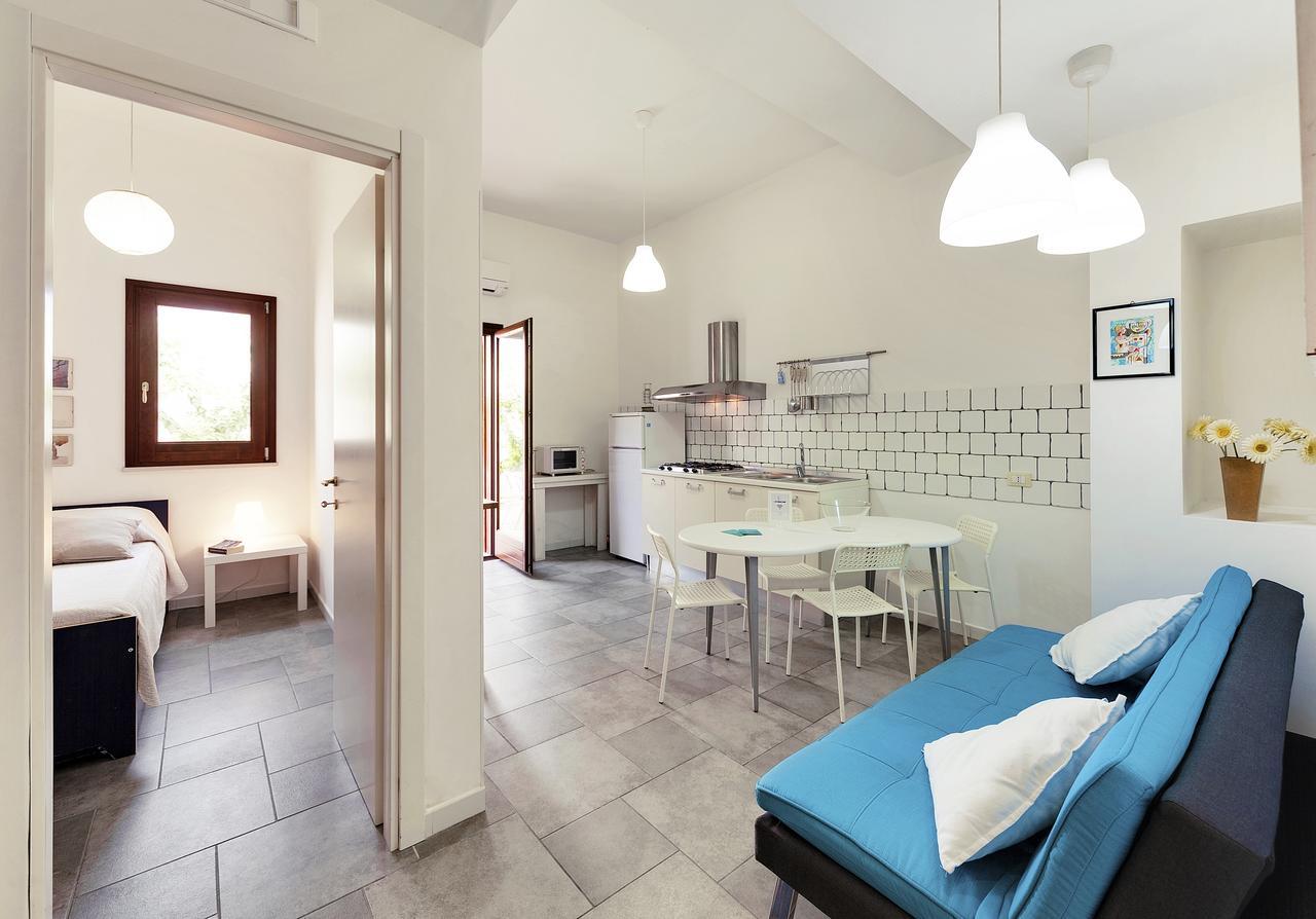 Siciliacasevacanze - La Mancina مارينا دي راغوزا المظهر الخارجي الصورة
