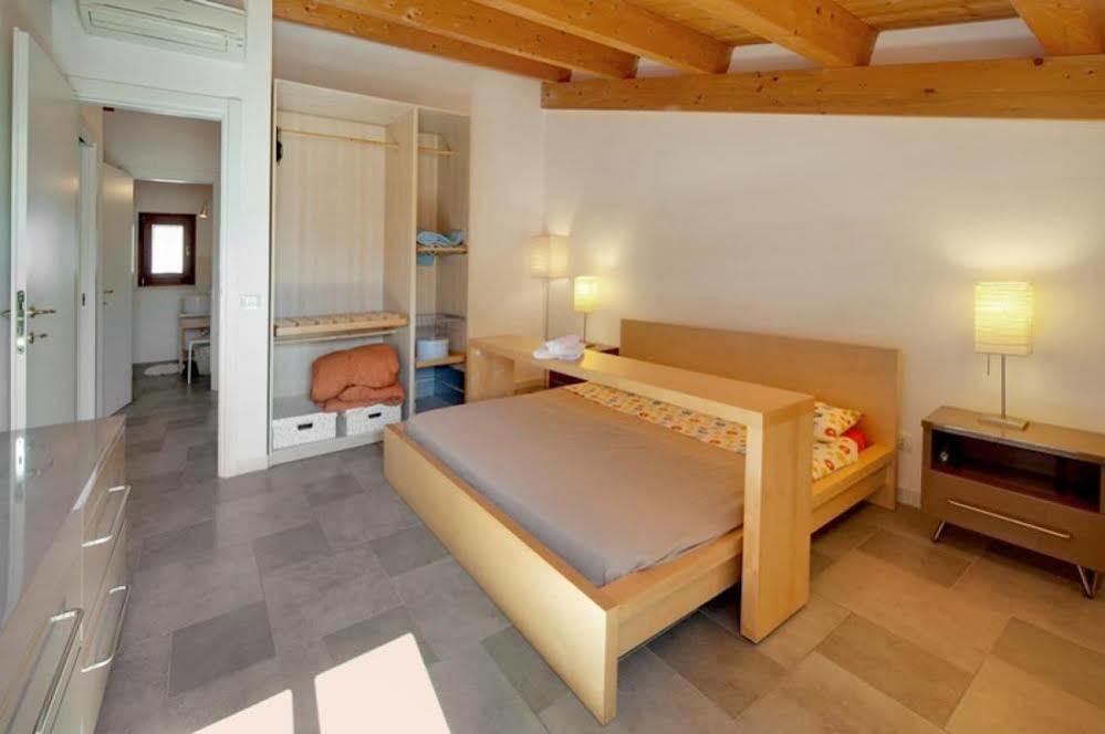 Siciliacasevacanze - La Mancina مارينا دي راغوزا المظهر الخارجي الصورة