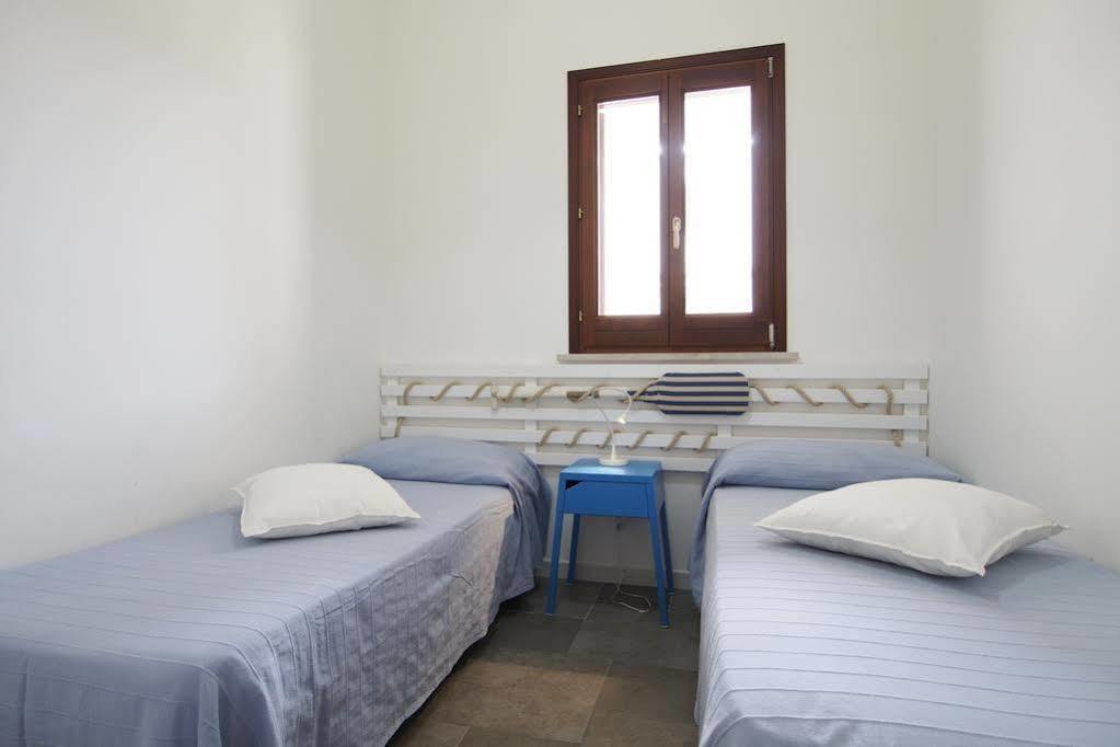 Siciliacasevacanze - La Mancina مارينا دي راغوزا المظهر الخارجي الصورة