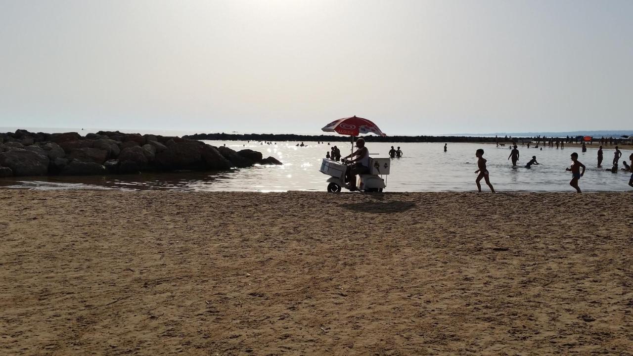 Siciliacasevacanze - La Mancina مارينا دي راغوزا المظهر الخارجي الصورة